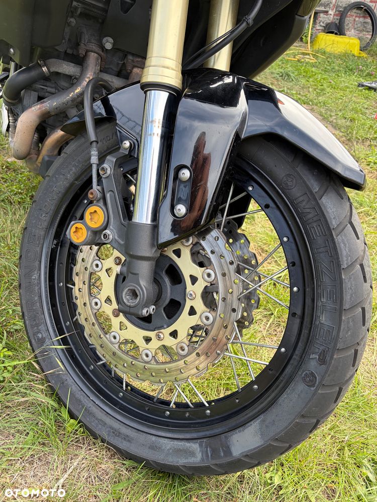 Yamaha Super Tenere - 18