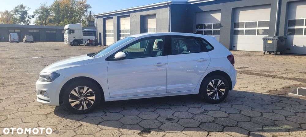 Volkswagen Polo 1.6 TDI Comfortline - 15
