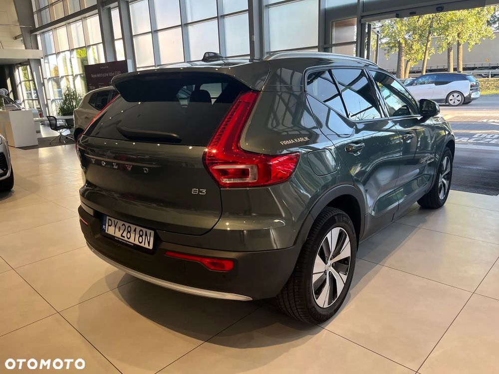 Volvo XC 40 B3 Core - 5