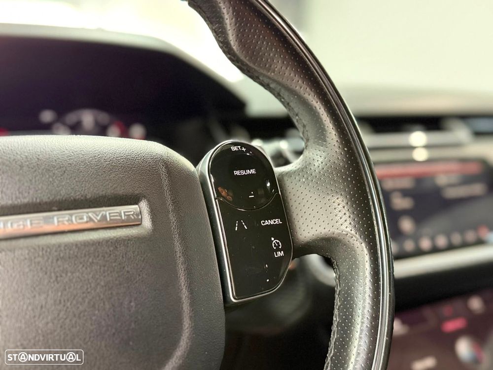 Land Rover Range Rover Velar - 20