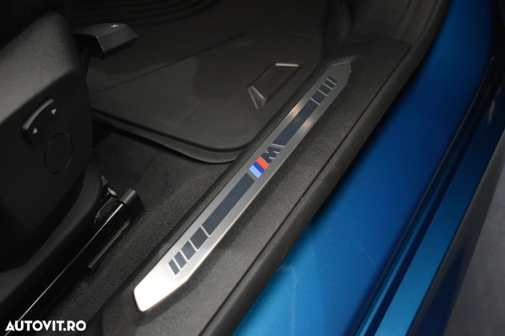 BMW Seria 2 220d Aut. Sport Line - 27