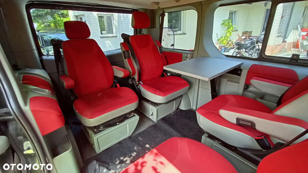 Opel Vivaro 2.0 L1H1 Life - 8