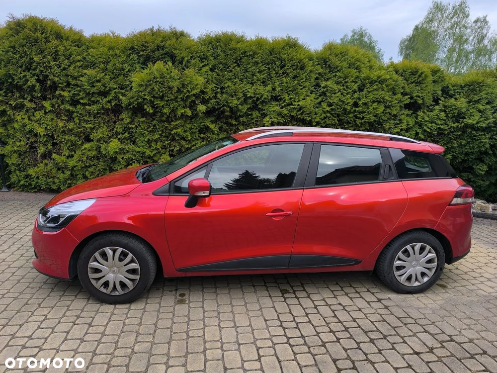 Renault Clio 0.9 Energy TCe Zen - 1