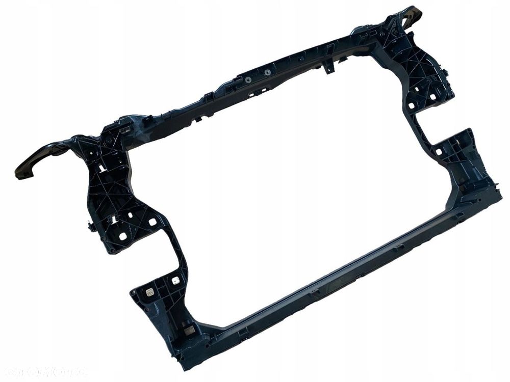KPL PAS PRZEDNI wzmocnienie belka zderzaka strefy okulary AUDI Q5 80A 16+ - 9