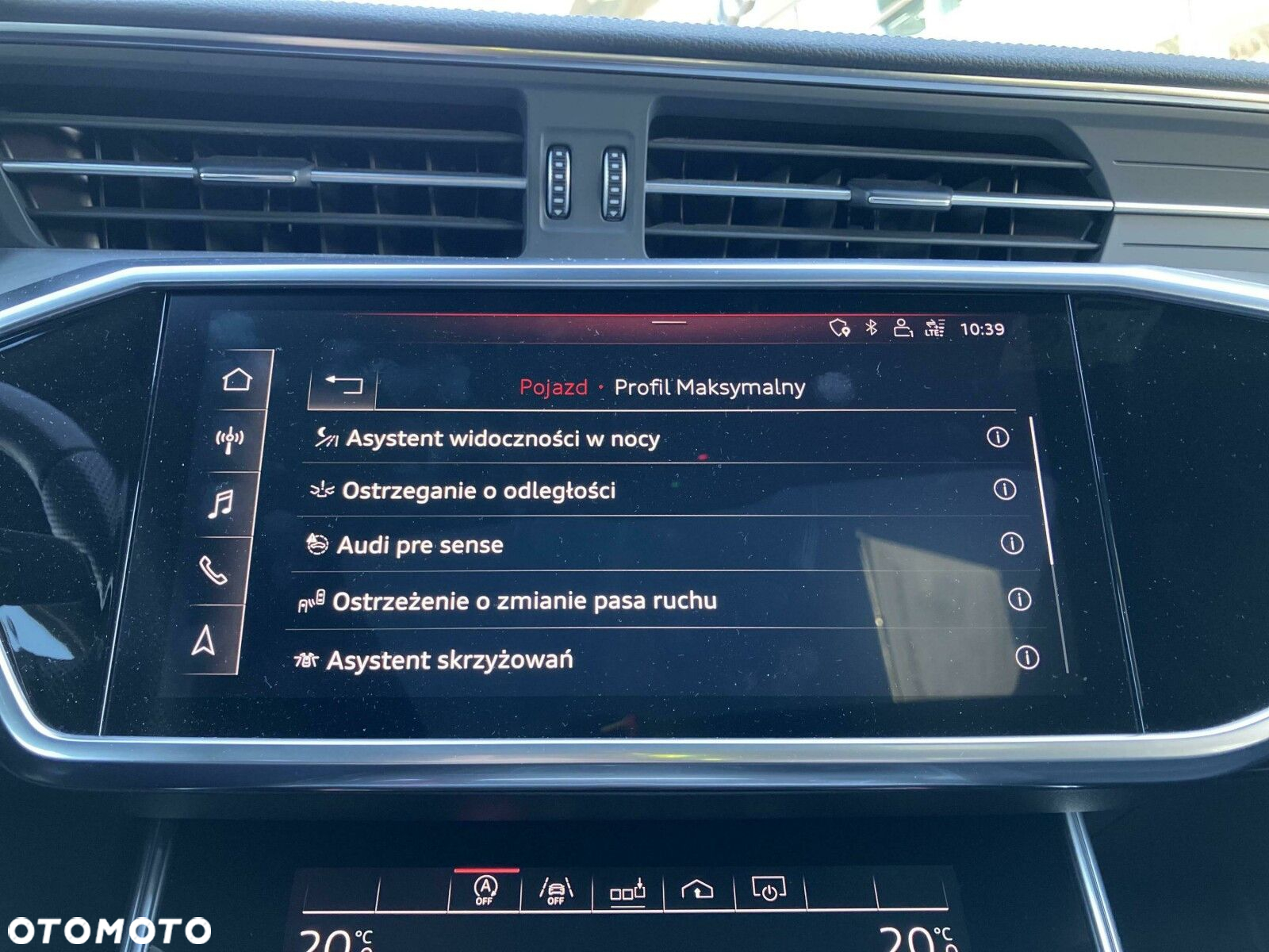 Audi S6 - 30