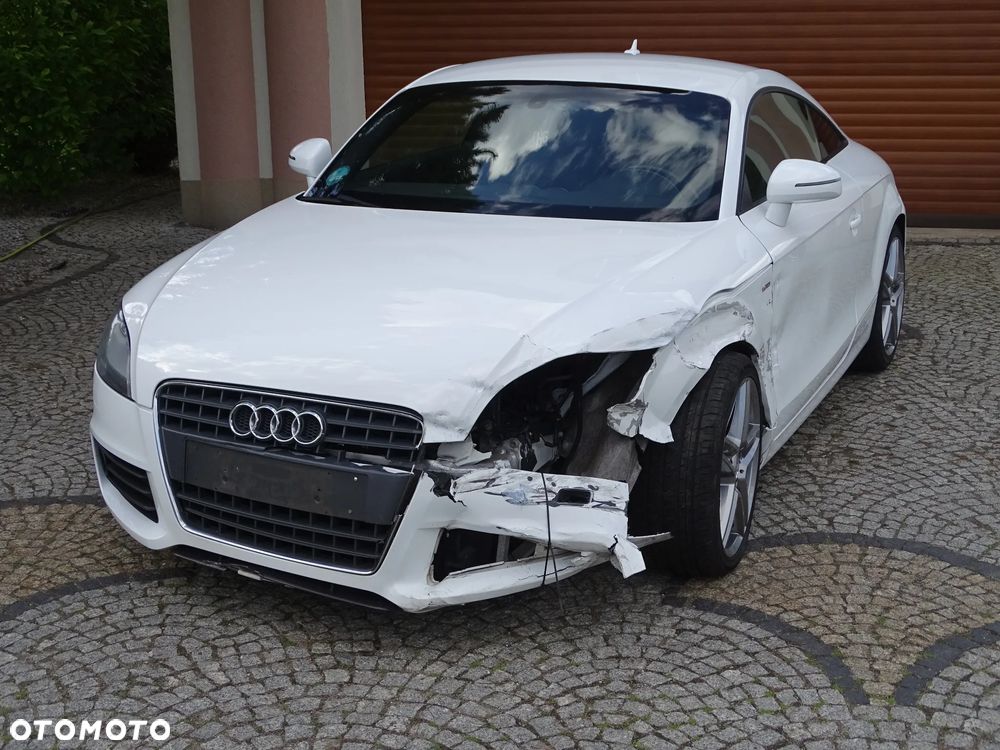 Audi TT Coupé 2.0 TFSI - 24