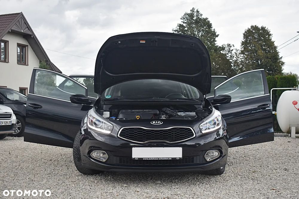 Kia Ceed Cee'd 1.6 CRDi XL - 12