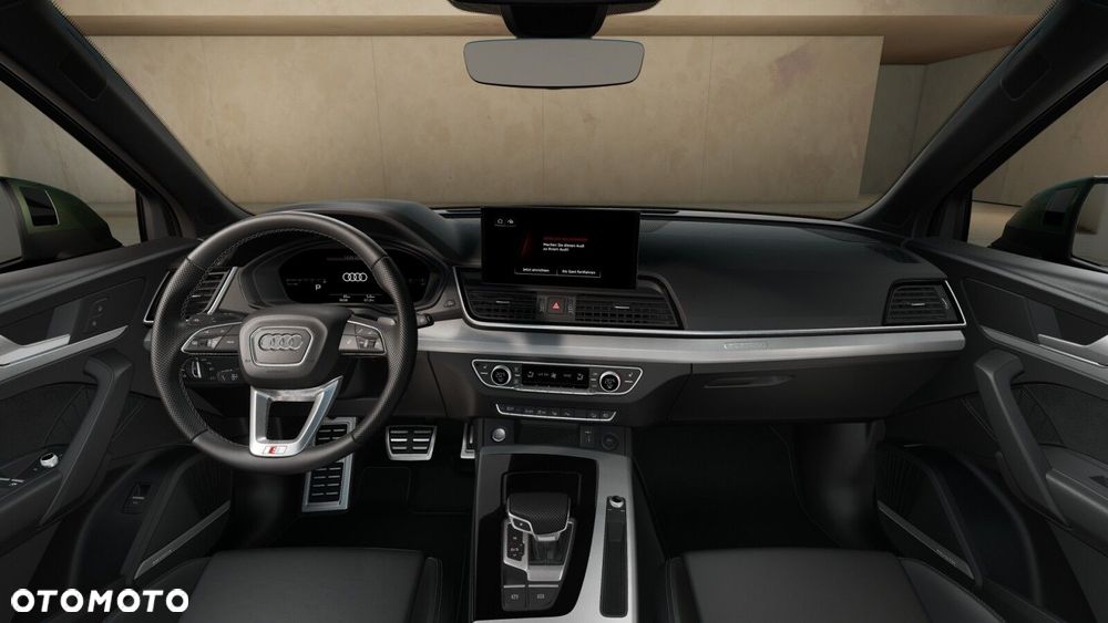 Audi Q5 Sportback 40 TDI mHEV Quattro S Line S tronic - 12