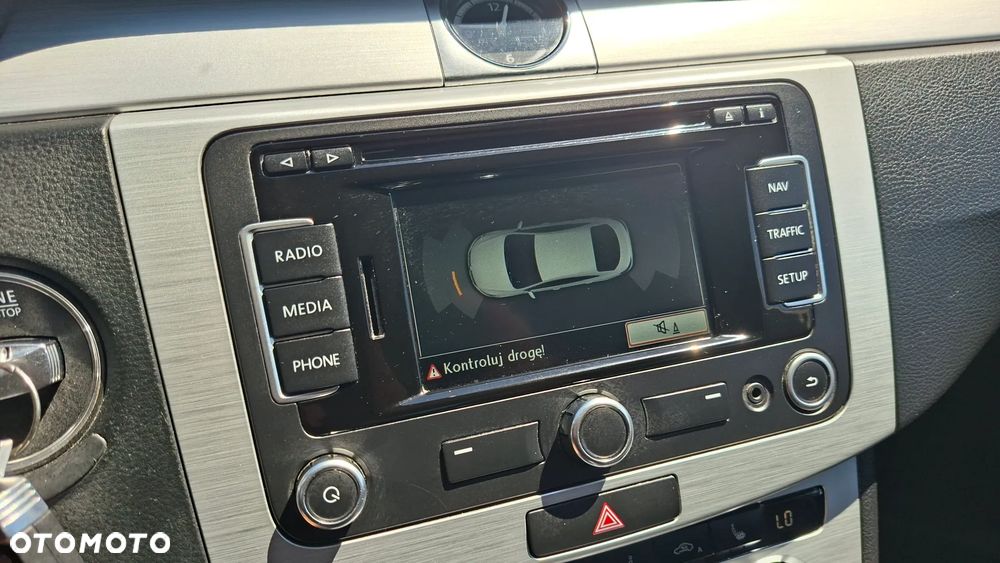 Volkswagen CC 2.0 TDI DPF BMT - 20