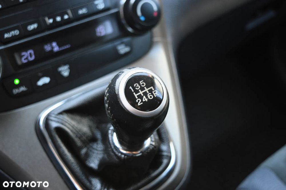 Honda CR-V 2.0 Comfort - 25
