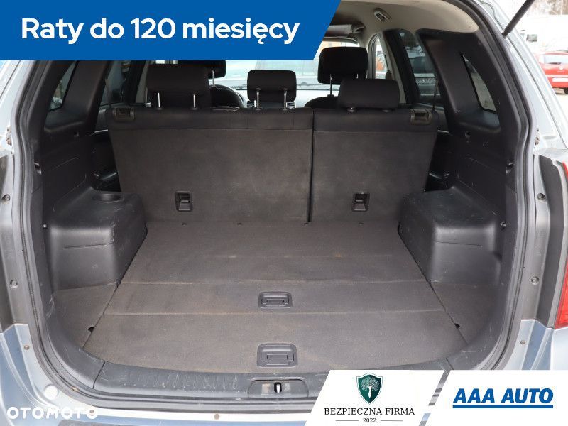 Chevrolet Captiva - 15