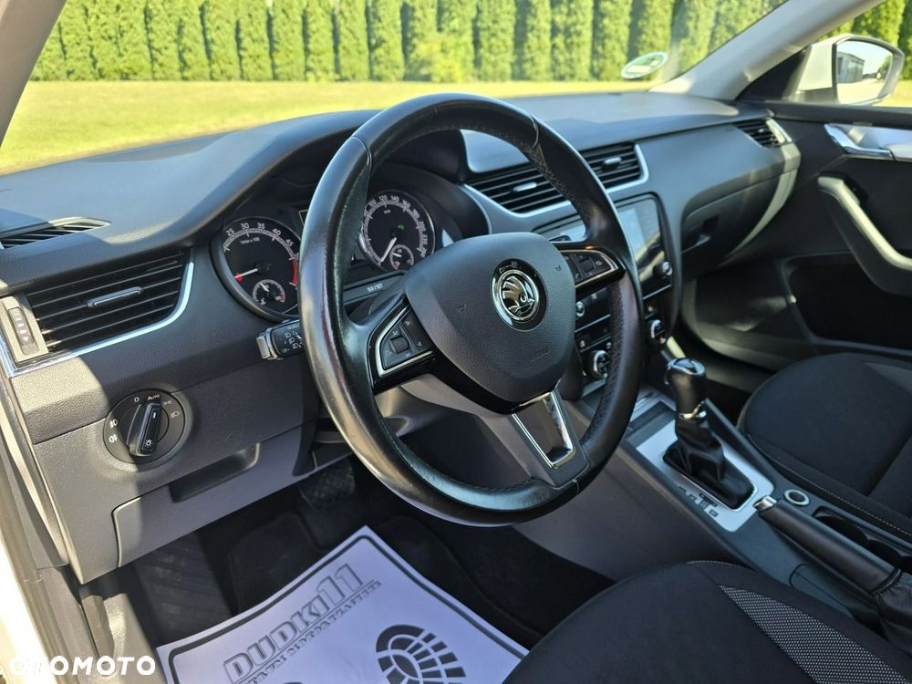 Skoda Octavia - 17