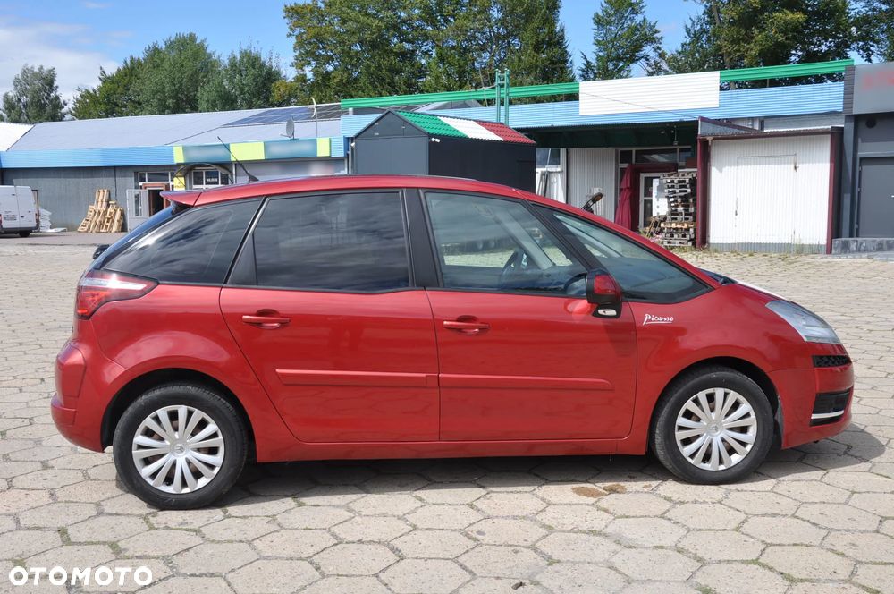 Citroën C4 Picasso 1.6 HDi Attraction - 7