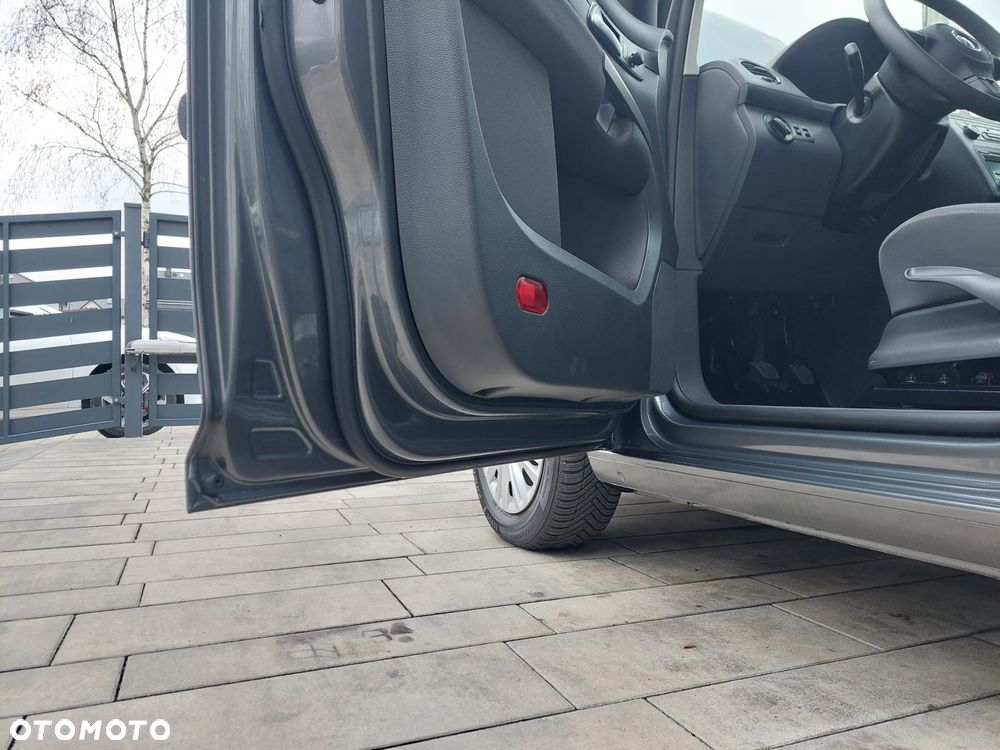 Volkswagen Caddy 1.2 (5-Si.) BMT Edition 30 - 31