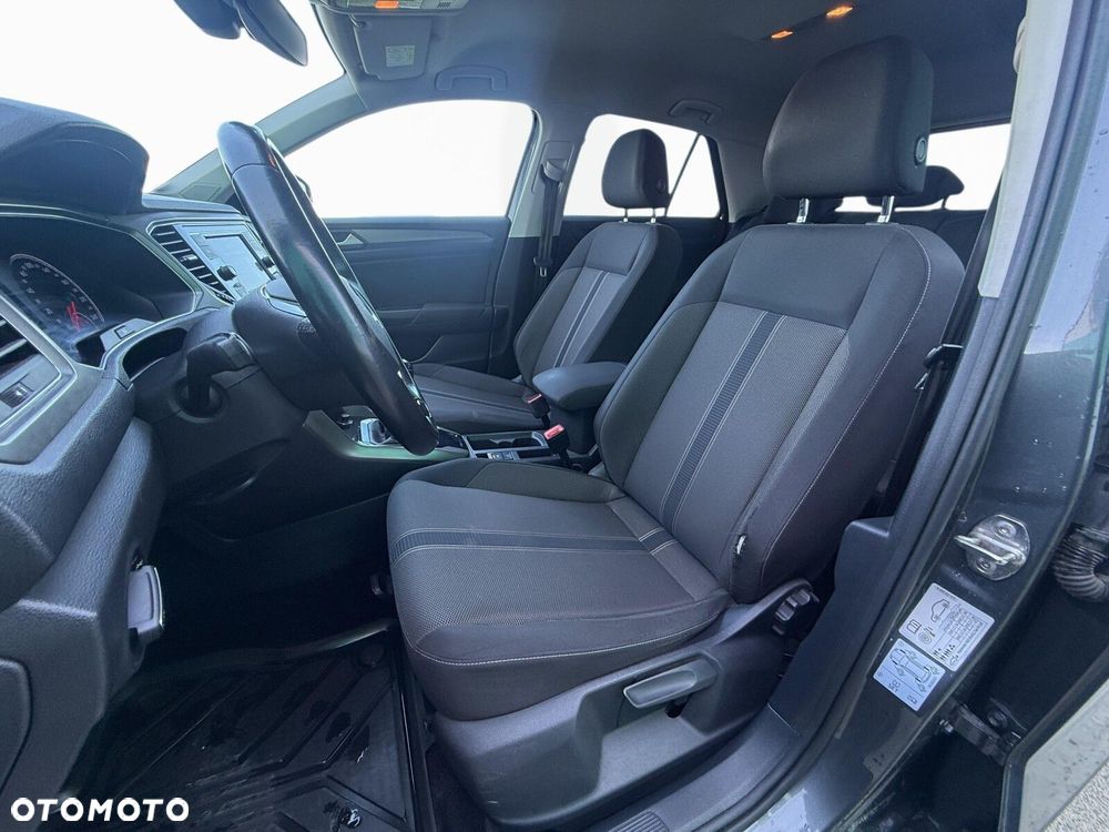 Volkswagen T-Roc 1.5 TSI ACT Advance - 20