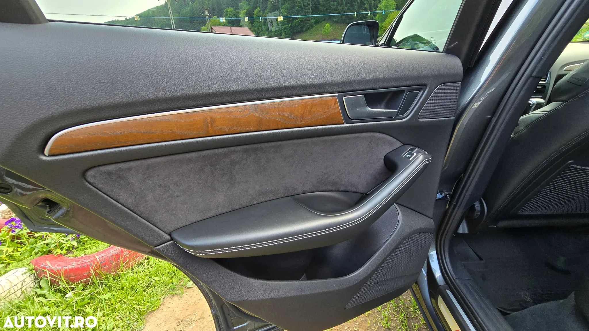 Audi Q5 2.0 TDI Quattro S tronic - 13