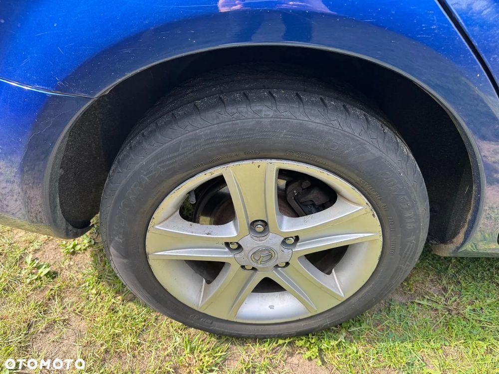 Mazda 6 2.0 CD Exclusive - 10