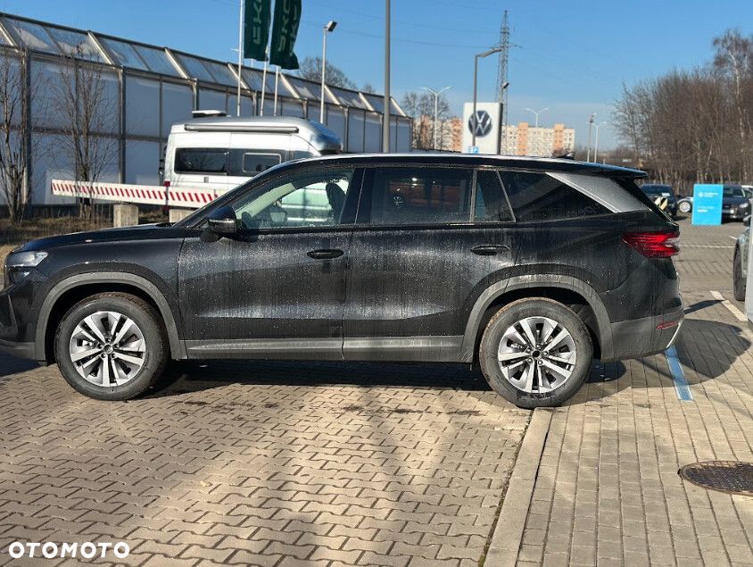 Skoda Kodiaq 2.0 TDI 4x2 Drive DSG - 6