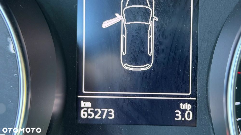 Volkswagen Golf Sportsvan 1.0 TSI Join - 33