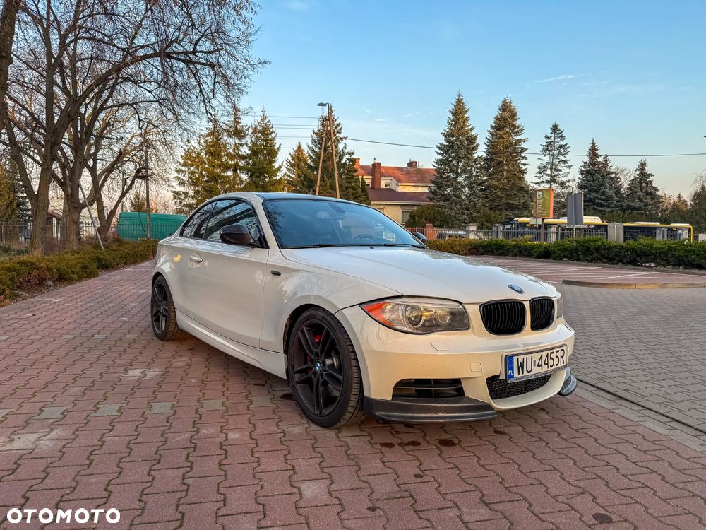 BMW Seria 1 135i Limited Edition Lifestyle mit M Sportpaket - 5