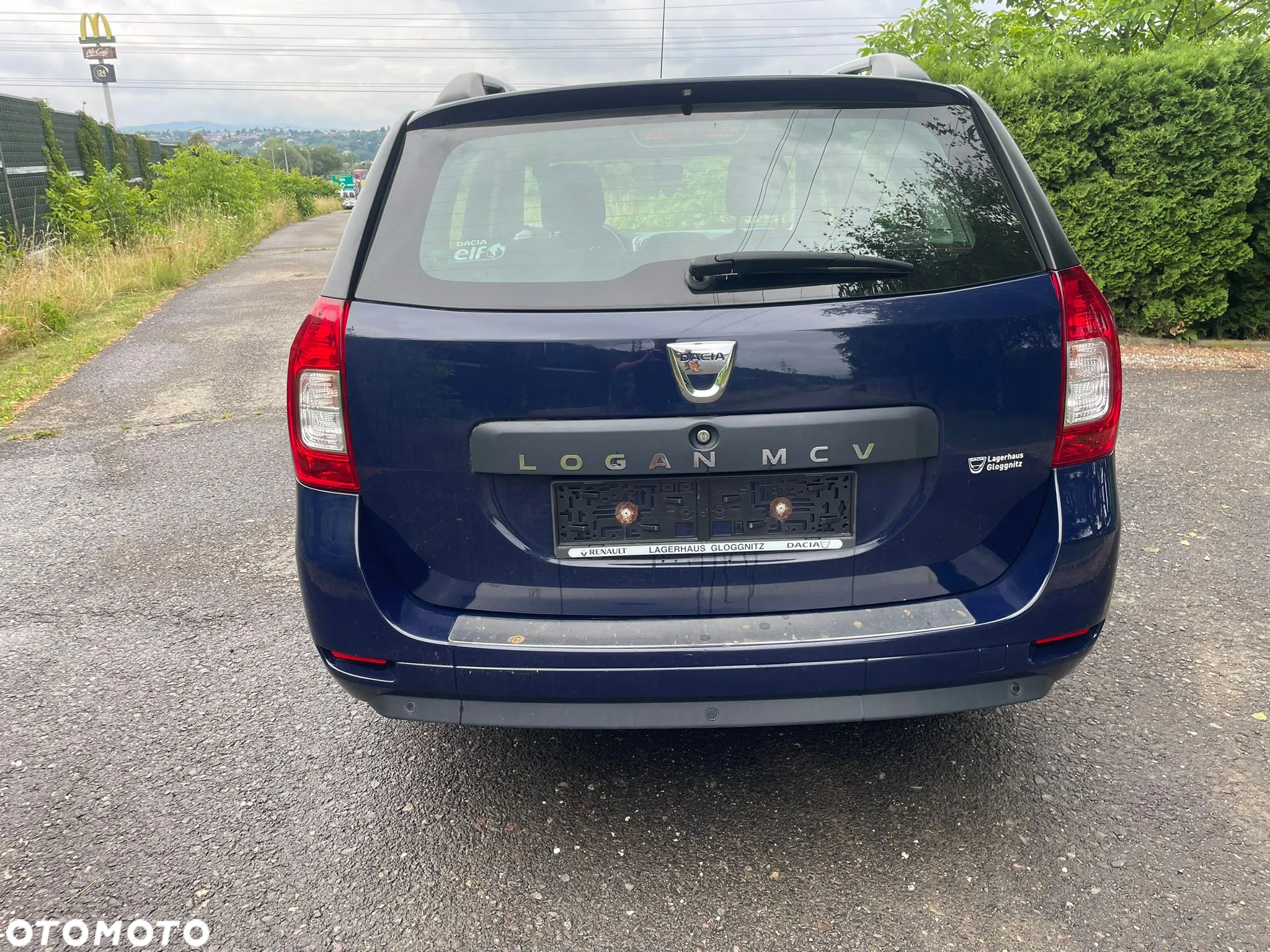Dacia Logan MCV 1.5 dCi Ambiance - 7