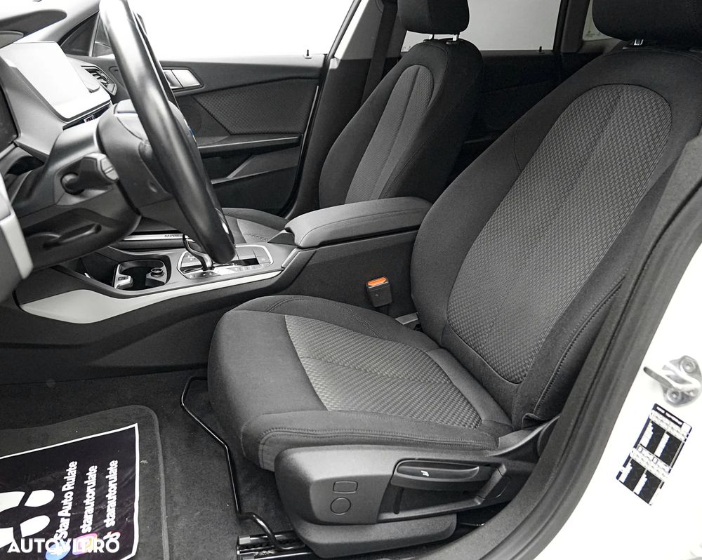 BMW Seria 2 218d Aut. Luxury Line - 13