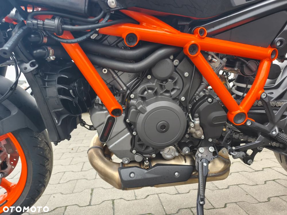 KTM Inny - 10