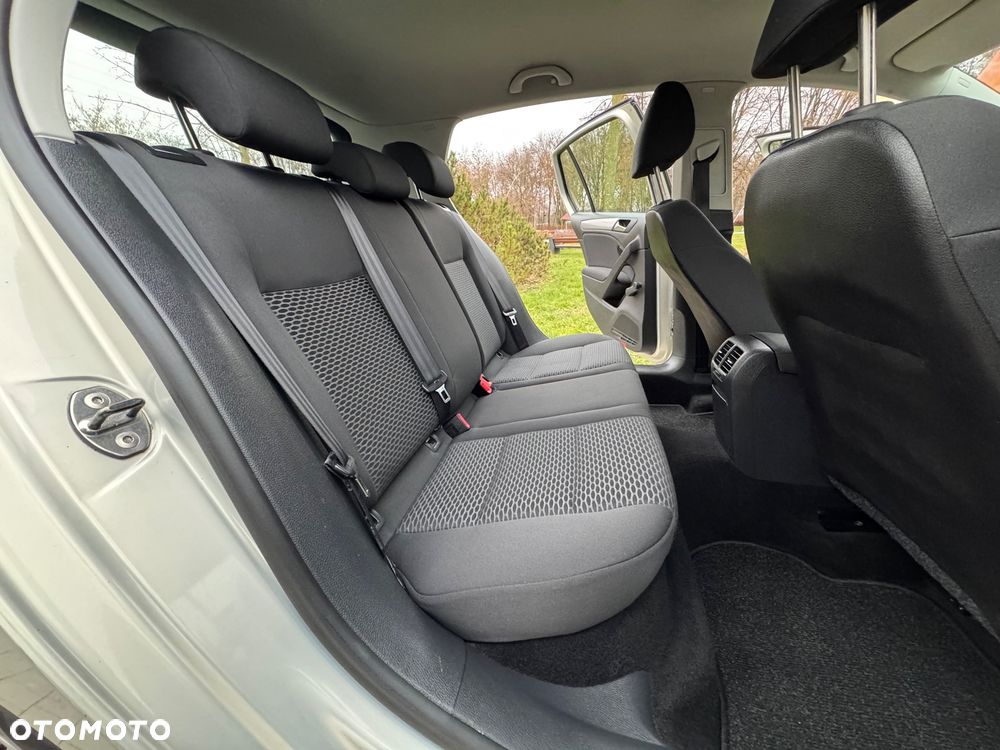 Volkswagen Golf 1.4 Trendline - 29