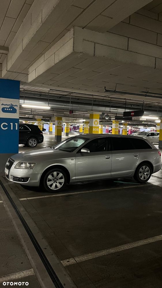 Audi A6 Avant - 14