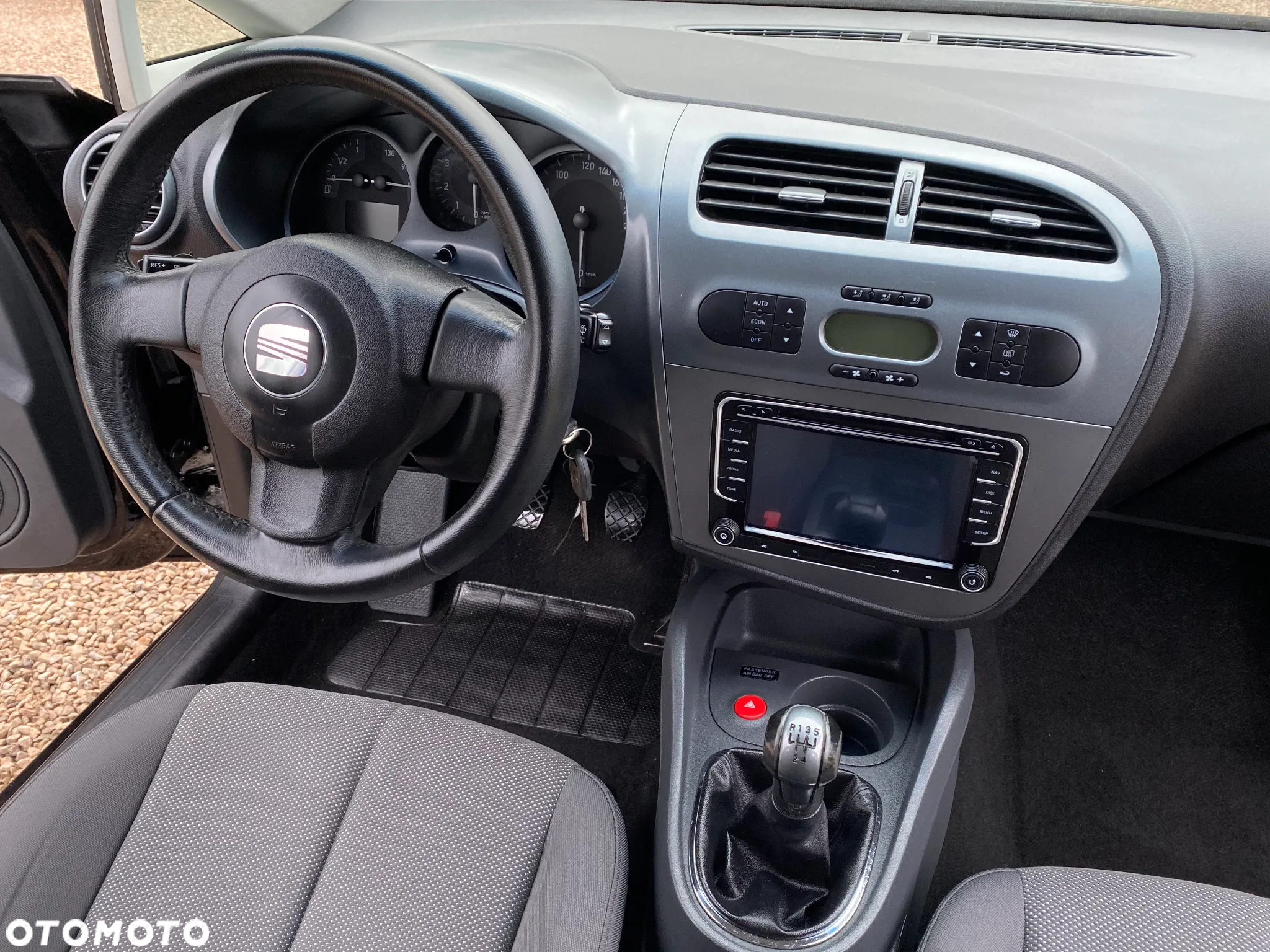 Seat Leon 1.6 Sport Limited - 26