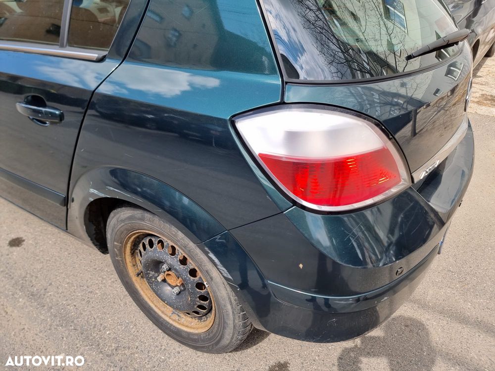 Opel Astra Classic 1.4i - 18