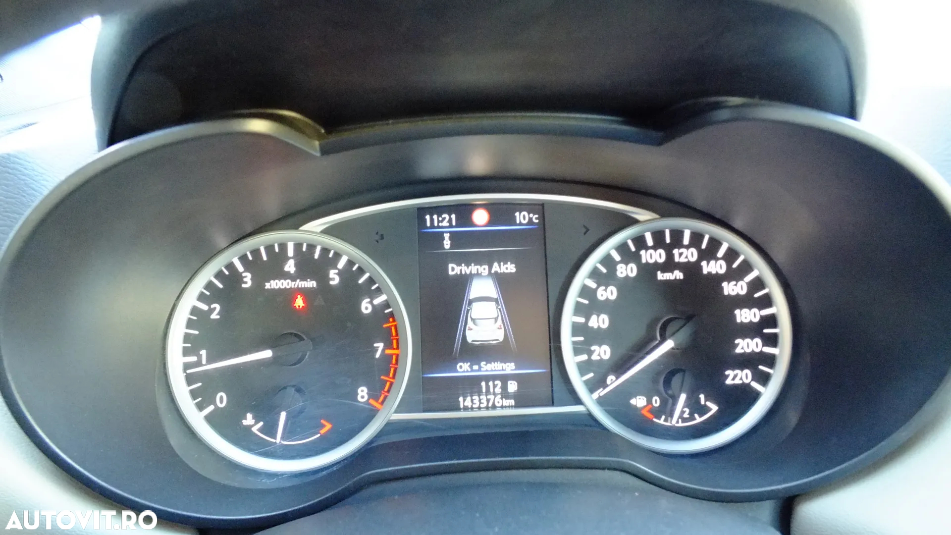 Nissan Micra 1.0 IG-T N-Way - 18