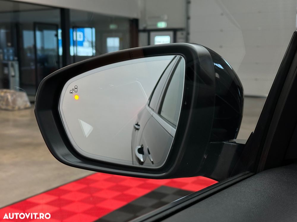 DS Automobiles DS 7 Crossback - 40