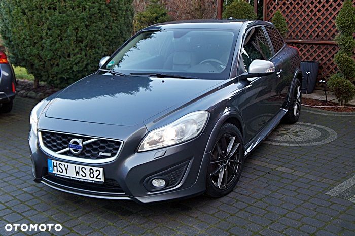 Volvo C30 D2 RDesign - 10