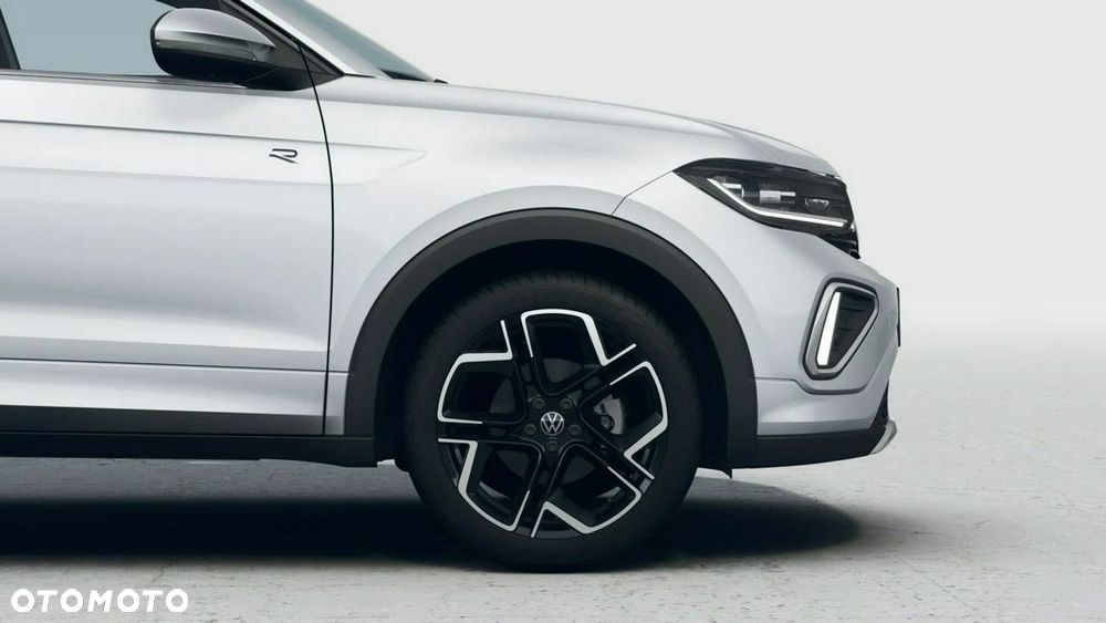 Volkswagen T-Cross - 7