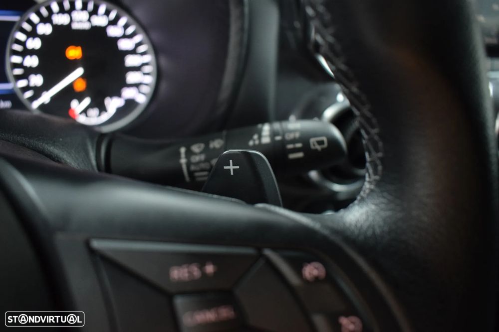 Nissan Juke 1.0 DIG-T Enigma DCT - 15