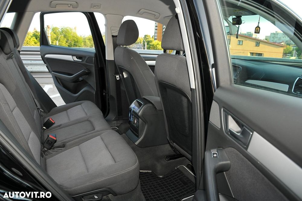 Audi Q5 2.0 TDI - 3