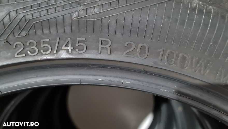 235/45/20 100W VREDESTEIN CP N10106 ALL SEASON - 4
