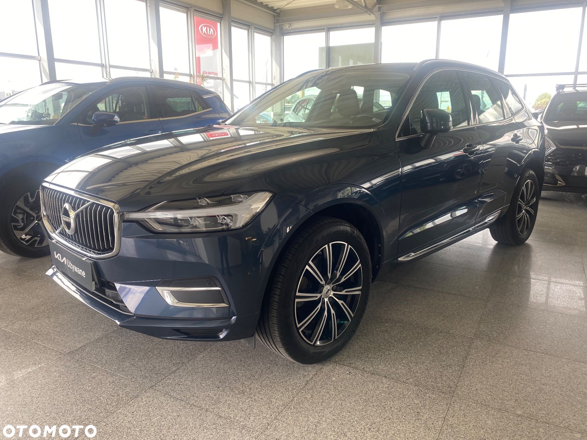Volvo XC 60 T5 Inscription - 1