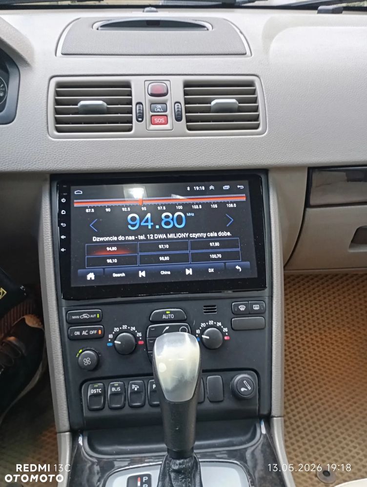 Volvo XC 90 2.4 D5 - 11