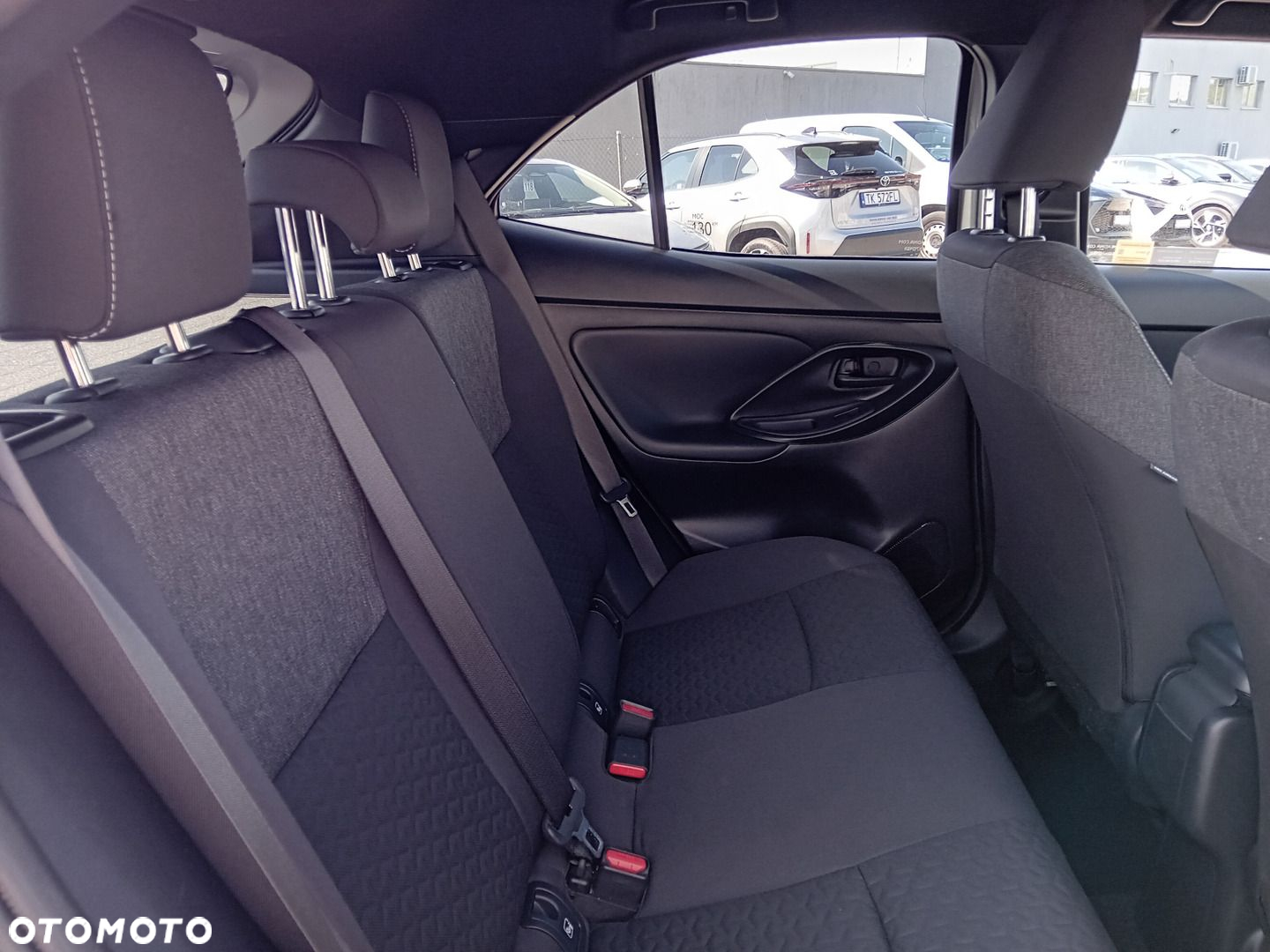 Toyota Yaris Cross - 32