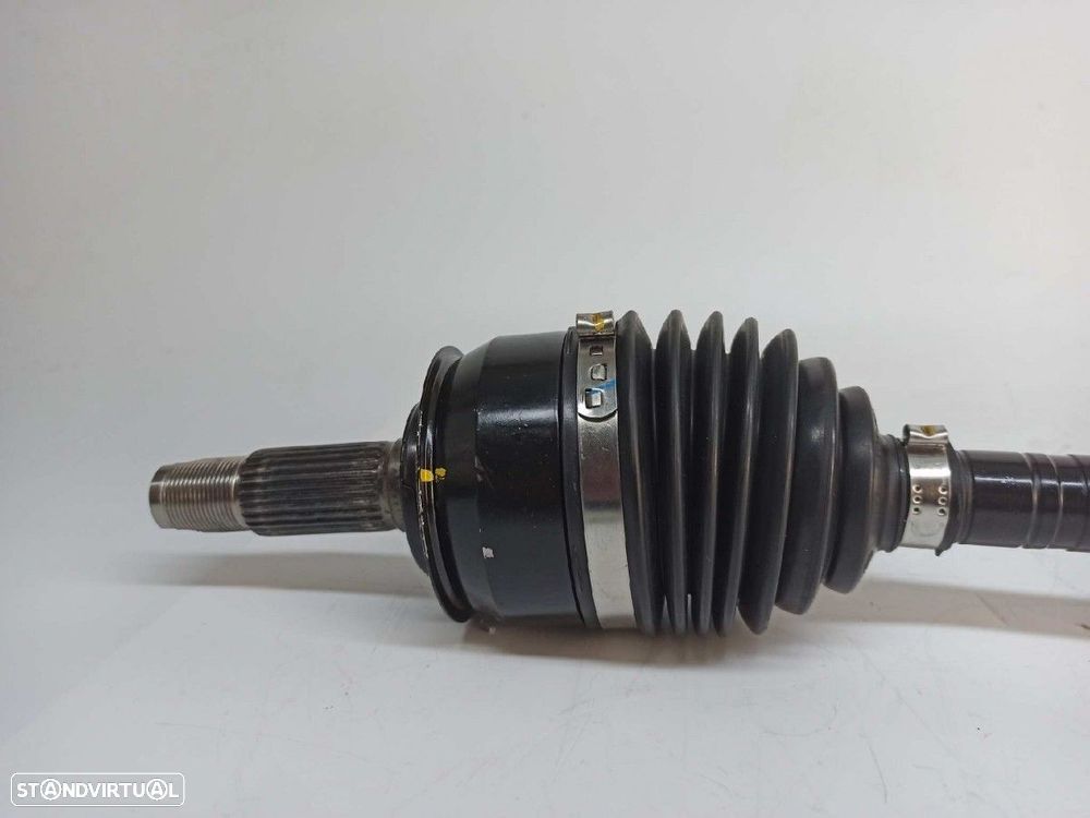 TRANSMISSÃO FRENTE DIREITA SSANGYONG XLV CLEVER EDITION 4X2 - 2