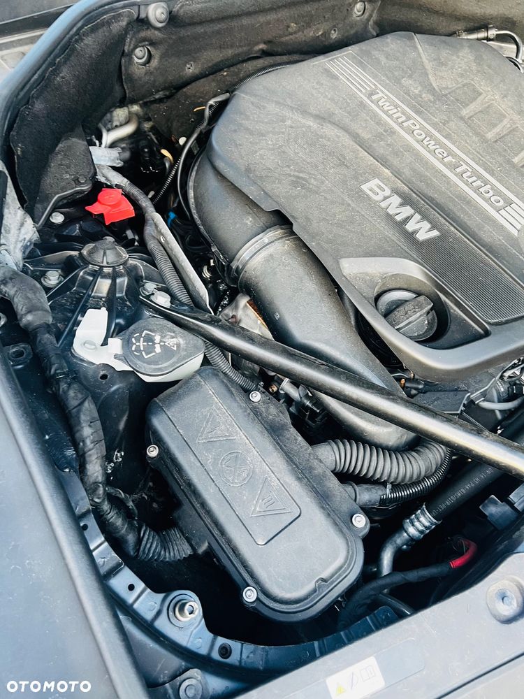 BMW 5GT 535d xDrive - 16