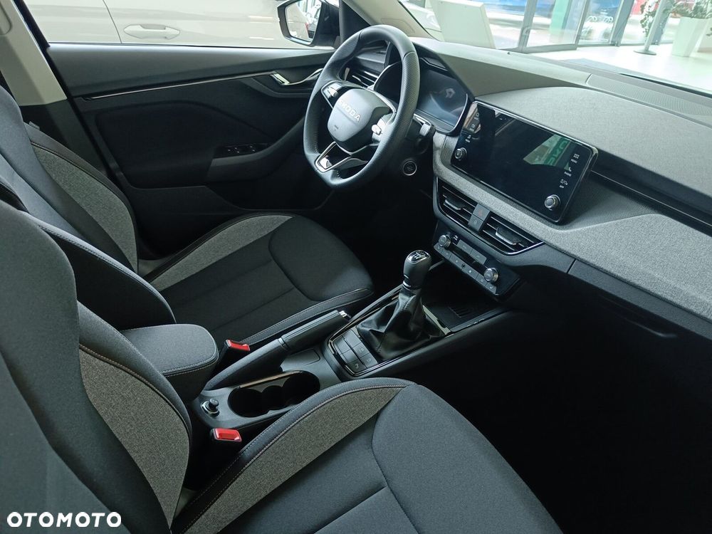 Skoda Scala 1.5 TSI Edition 130 - 13