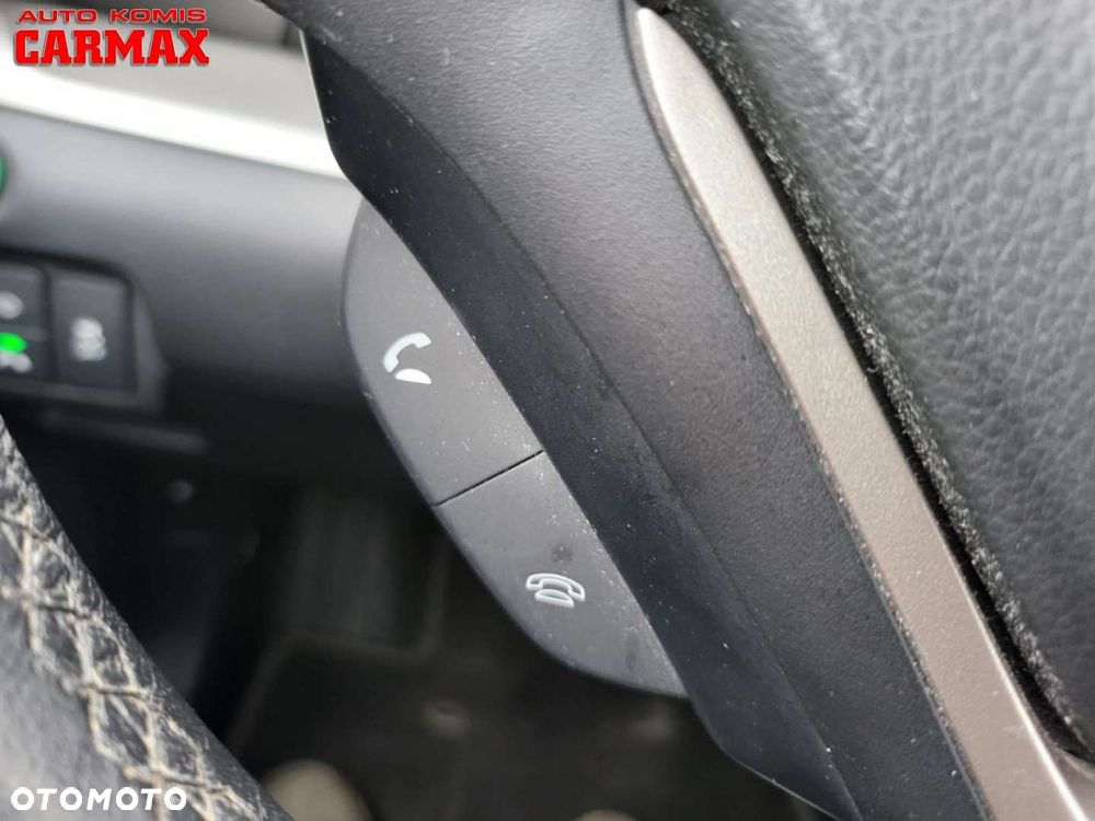 Honda CR-V - 13