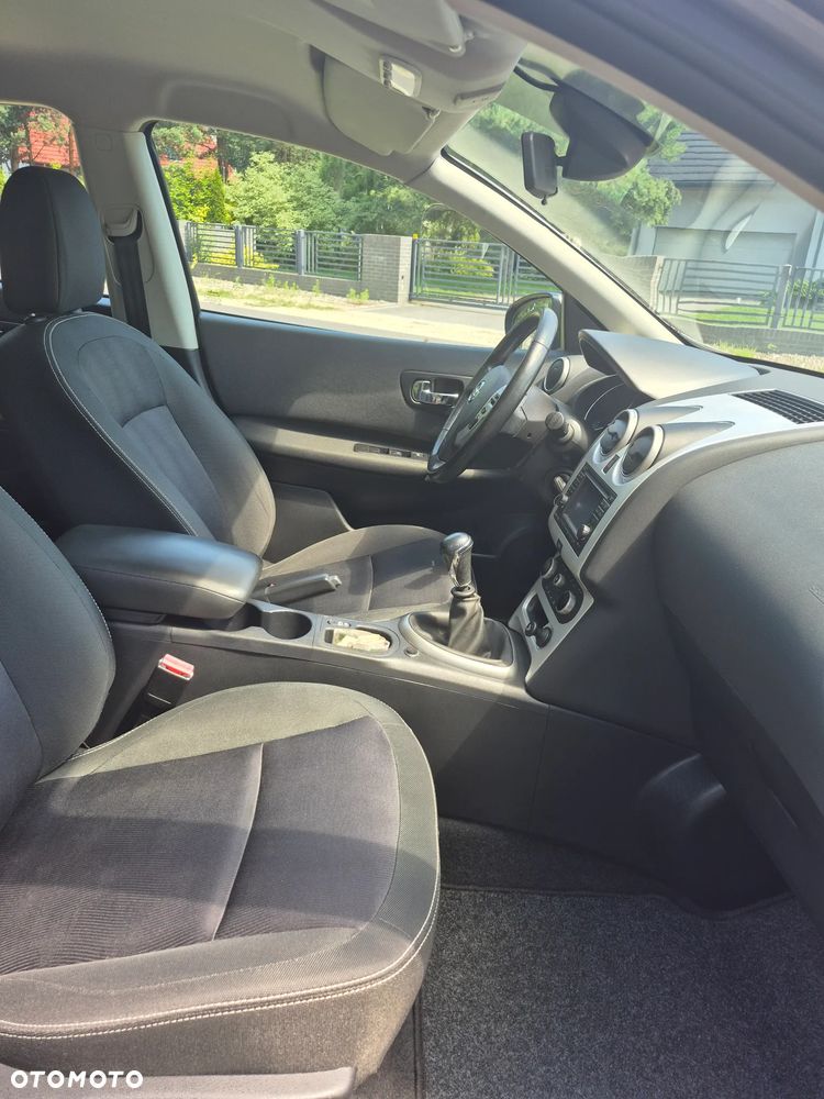 Nissan Qashqai 2.0 360 - 14