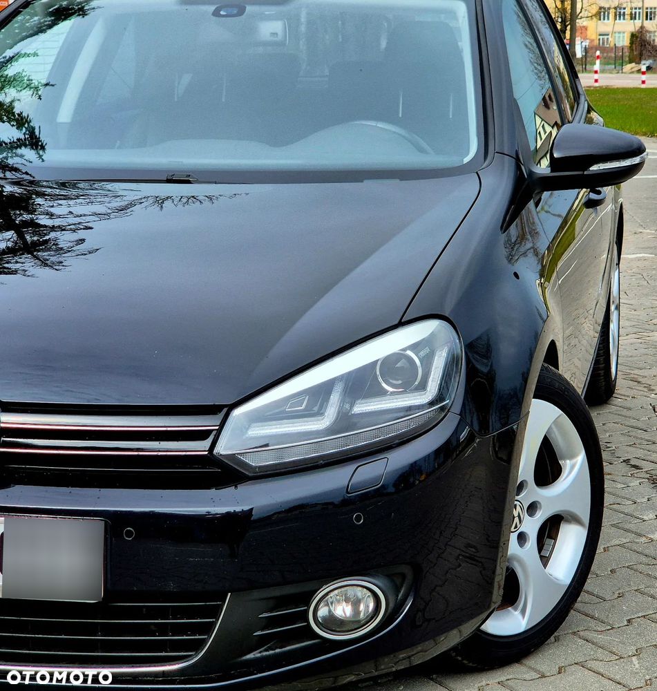 Volkswagen Golf 1.4 TSI Team - 5