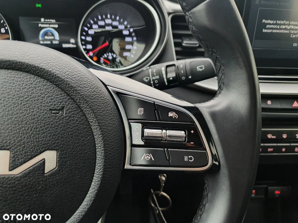 Kia Ceed 1.5 T-GDI M - 39