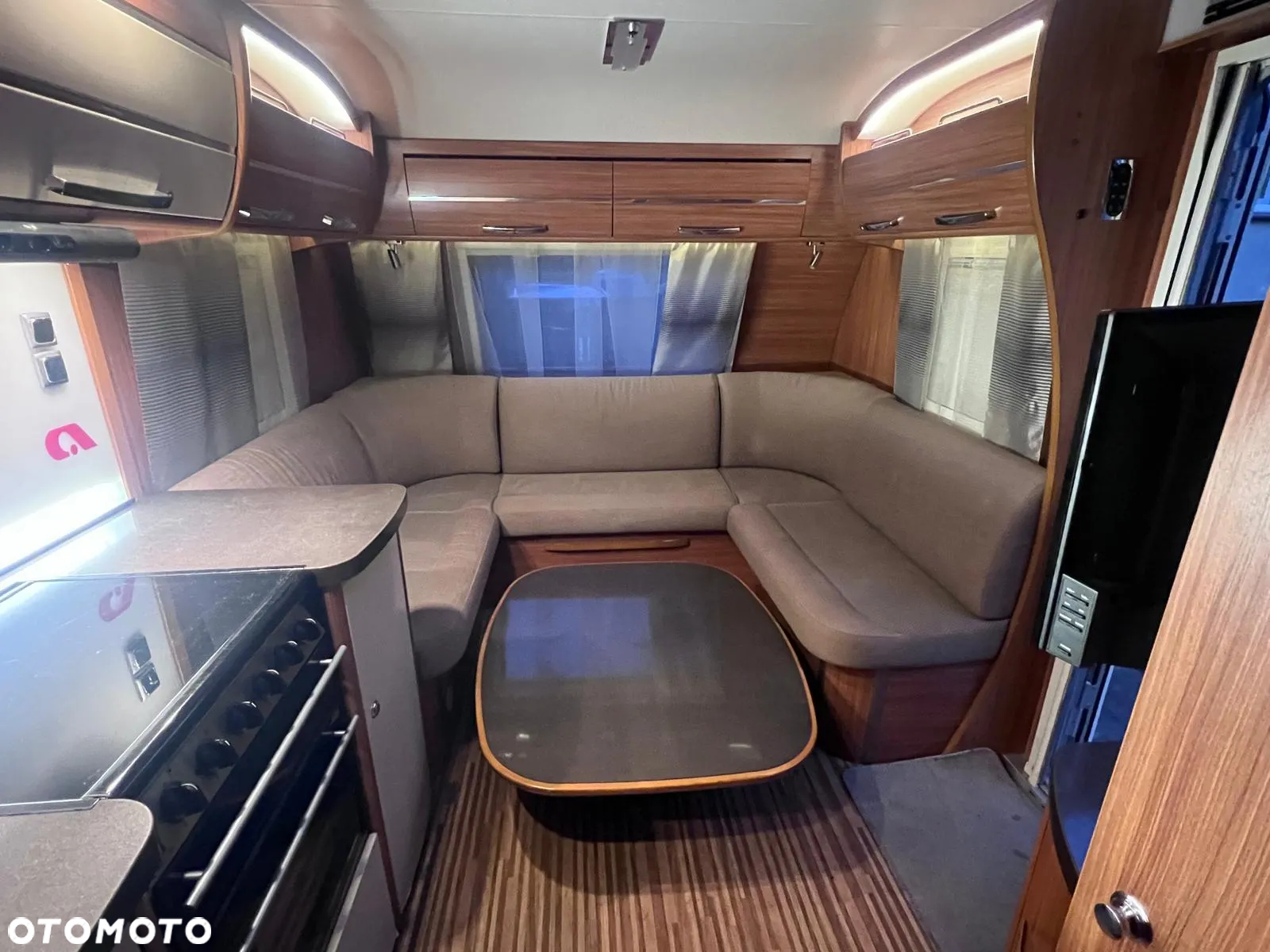 Adria Alpina 743UT - 4