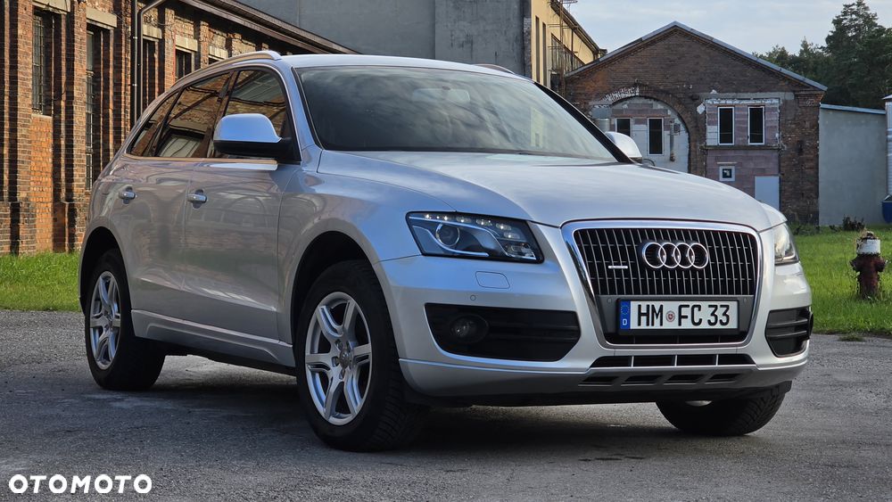 Audi Q5 - 10